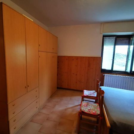 Appartamento S.Anna In Valmalenco Torre di Santa Maria Экстерьер фото