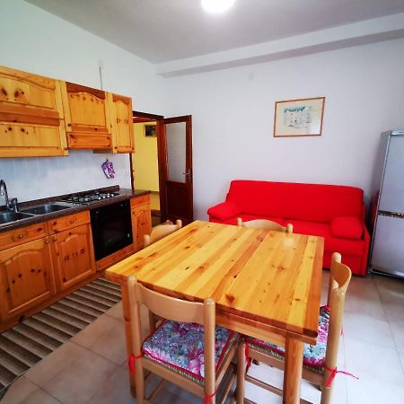 Appartamento S.Anna In Valmalenco Torre di Santa Maria Экстерьер фото