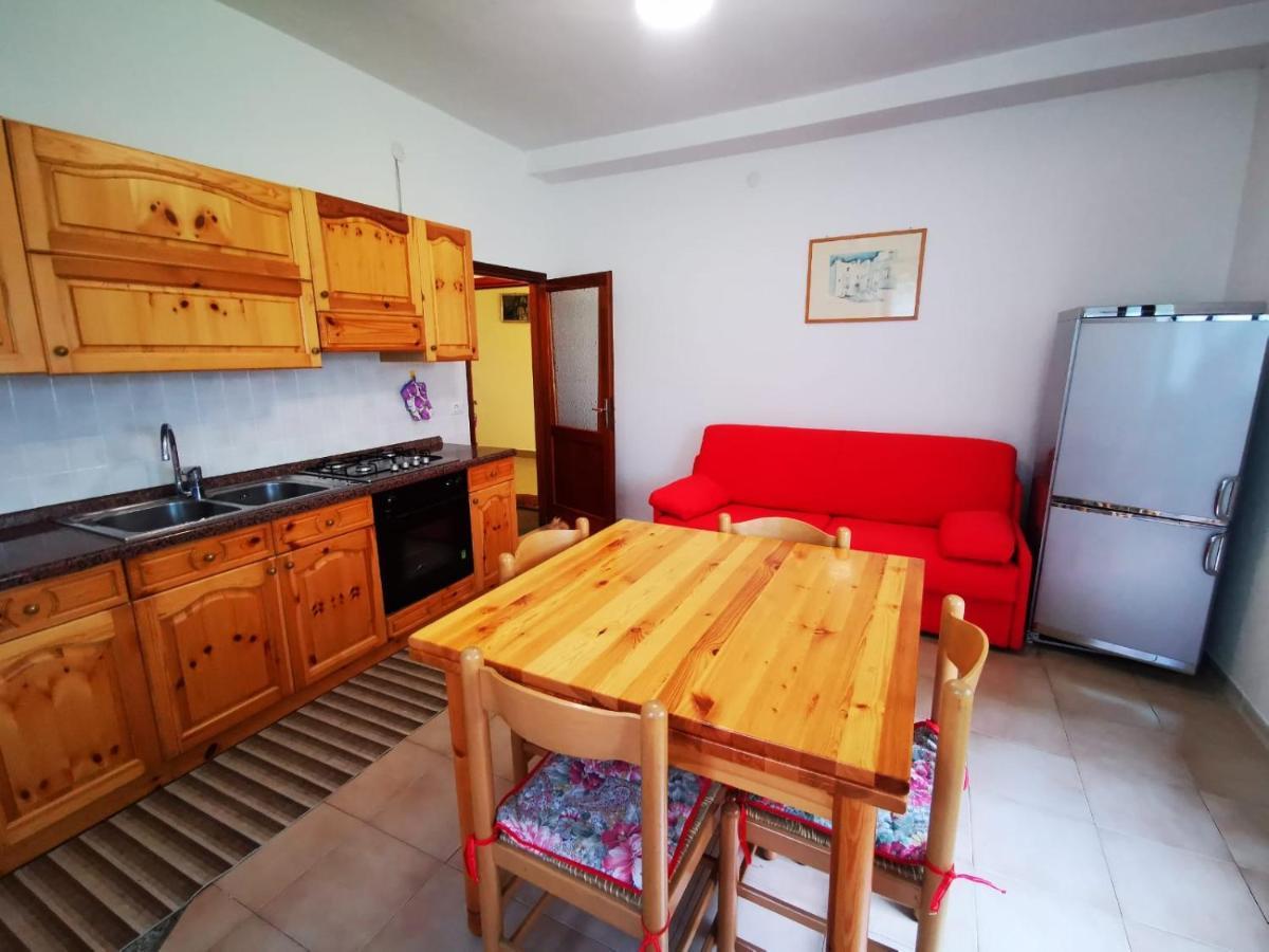 Appartamento S.Anna In Valmalenco Torre di Santa Maria Экстерьер фото